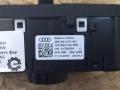 переключатель света Audi A4 B9 2019, 2.0 л., TDi, дизель, АКПП, передний привод, 4M0941531AG, 4M0941531AN5PR - фото №2