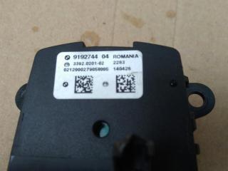 блок управления камерой BMW 7 серия F01/F02 [рестайлинг] F01 2013, 3.0 л., бензин, АКПП, полный привод, правый руль, 9192744, 61319192744