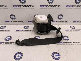 ремень безопасности BMW X3 G01 2019, 2.0 л., B48 B20 A, бензин, АКПП, 475 black-sapphire metallic, полный привод, правый руль, 7469997, 72117469997