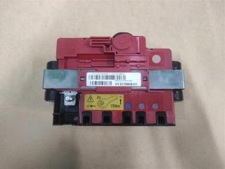 распределитель тока BMW X5 E70 [рестайлинг] E70 2011, 3.0 л., дизель, АКПП, передний привод, 61149178959, 9178959