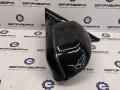зеркало наружное левое BMW X3 G01 2019, 2.0 л., B48 B20 A, бензин, АКПП, 475 black-sapphire metallic, полный привод, правый руль, 8491671, 8491671 - фото №5