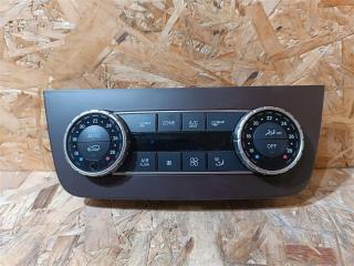 блок управления (другие) Mercedes-Benz GLS-Класс X166 2019, 3.0 л., CDi, дизель, АКПП, передний привод, A1669009121, A1669009121, A1669007308