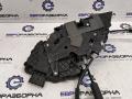 замок двери передней левой Land Rover Range Rover 4 поколение [рестайлинг] L405 2018, 4.4 л., дизель, АКПП, полный привод, правый руль, JPLA218A42AB, JK52203A29NB, LR078734, CPLA21813JG, C2D49434 - фото №8