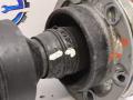 карданный вал Mercedes-Benz GLE V167 2019, 2.0 л., CDi, OM 654.920, дизель, АКПП, 896, внедорожник 5 дв., полный привод, правый руль, A1674105203 - фото №6