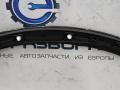 накладка колесной арки передний левый Audi Q7 4M [2-й рестайлинг] 4M 2025, 3.0 л., TFSI, DCB, бензин, АКПП, z7s / daytonagrau, внедорожник 5 дв., полный привод, правый руль, 4M0853717K - фото №12