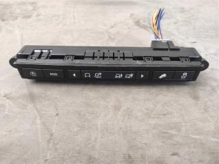 блок управления подвеской Land Rover Discovery Sport 1 поколение L550 2017, 2.0 л., дизель, АКПП, передний привод, HK7214B596CA, LR094400