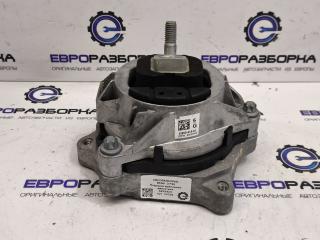 подушка крепления двигателя BMW 3 серия F30/F31 [рестайлинг] F30 2018, 2.0 л., бензин, АКПП, задний привод, 6859413, 22116859413