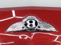 капот Bentley Continental GT 3 поколение 2023, 4.0 л., CVD, бензин, АКПП, 63 / o31 красный, купе, полный привод, правый руль, 3SD823031E - фото №5