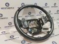 руль Land Rover Range Rover 4 поколение L405 2014, 4.4 л., дизель, АКПП, полный привод, правый руль, EPLA3F563DA, CK5M3L598BD8YYG, EPLA3F563DA, LR035873 - фото №2