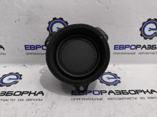 динамик Bentley Bentayga 1 поколение [рестайлинг] 4V1 2023, 4.0 л., TFSI, DCU, бензин, АКПП, темно-зеленый перламутр, внедорожник 5 дв., полный привод, правый руль, 36A035361A