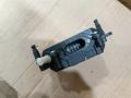 активатор замка багажника Land Rover Range Rover 4 поколение L405 2014, 4.4 л., дизель, АКПП, полный привод, правый руль, DK62404C10AB, LR070125, LR090185, LR095551, DK62404C10AE, DK62404C10AD, DK62404C10AC, LR051280 - фото №3