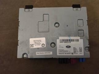 магнитола Jaguar XE 1 поколение X760 2015, 2.0 л., дизель, АКПП, передний привод, GX5318K812CF, GX5318K812CH, GX5318K812CL, GX5318K812CM, LR079252, LR083324, LR085478, LR123633, T2R25602, TLH1108, GX5318K812CF, GX5318K812CG, T2R22268