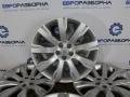 диск литой Land Rover Discovery Sport 1 поколение L550 2019, 2.0 л., дизель, АКПП, передний привод, LR073532, FK721007DC - фото №7