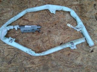 подушка безопасности дверная BMW X6 E71 [рестайлинг] E71 2014, 3.0 л., дизель, АКПП, передний привод, 72126979912, 6979912