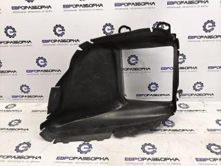 воздуховод интеркулера Audi Q7 4M [рестайлинг] 2020, 3.0 л., TDi, DHXA, дизель, АКПП, серый металлик, полный привод, правый руль, 4M0121333