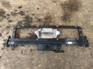 панель замка багажника Audi R8 42 420 2008, 4.2 л., TFSI, BYH, бензин, АКПП, купе, передний привод, 420813787, 420813787
