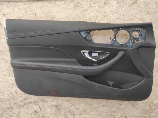 обшивка двери передняя левая Mercedes-Benz E-Класс W213/S213/C238/A238 C238 2018, 2.0 л., бензин, АКПП, передний привод, A2387200500, A2387200500, A2387200700, A2387201100, A2387201300, A2387204502