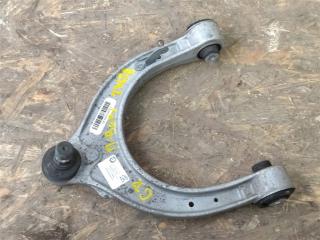 рычаг передний BMW 6 GT G32 2017, 3.0 л., дизель, АКПП, полный привод, правый руль, 31106861185, 6861185, 31126866240