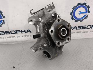 кулак задний правый Audi Q7 4M [рестайлинг] 2020, 3.0 л., TDi, DHXA, дизель, АКПП, серый металлик, полный привод, правый руль, 4M0505432AJ, 4M0505460C, 4M0505432AF