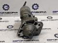 стартер Renault Laguna 3 поколение 2008, АКПП, передний привод, 233003329R, 233000603R, 8550506323 - фото №6