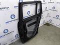 дверь задняя правая Mercedes-Benz GLS-Класс X166 2018, 3.0 л., CDi, OM 642.826, дизель, АКПП, leather-black/anthracite (211), внедорожник 5 дв., полный привод, правый руль - фото №17