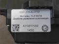 джойстик управления мультимедиа Mercedes-Benz CLS-Класс C218/X218 W218 2013, 3.0 л., CDi, дизель, АКПП, передний привод, A1728701258, A1728701258 - фото №3