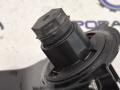 крепление ( кронштейн ) крыла BMW X3 G01 2019, 2.0 л., B48 B20 A, бензин, АКПП, 475 black-sapphire metallic, полный привод, правый руль, 7397514, 41357475796, 7475796 - фото №9