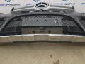 бампер передний Mercedes-Benz GLS-Класс X166 2018, 3.0 л., CDi, OM 642.826, дизель, АКПП, внедорожник 5 дв., полный привод, правый руль, A1668851900 - фото №12
