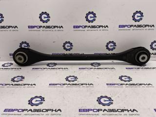 рычаг задний нижний BMW X3 G01 2019, 2.0 л., B48 B20 A, бензин, АКПП, 475 black-sapphire metallic, полный привод, правый руль, 6871504, 33306871504, 33306871016