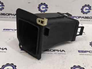 воздуховод тормозной правый BMW X3 G01 2019, 2.0 л., B48 B20 A, бензин, АКПП, 475 black-sapphire metallic, полный привод, правый руль, 7400006, 51747400006