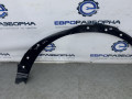 накладка колесной арки Land Rover Discovery 5 поколение L462 2017, 3.0 л., дизель, АКПП, передний привод, LR106670, HY3M290E22AD - фото №7