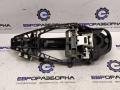 ручка наружная задняя правая BMW X3 G01 2019, 2.0 л., B48 B20 A, бензин, АКПП, 475 black-sapphire metallic, полный привод, правый руль, 51219491458, 9491458 - фото №2