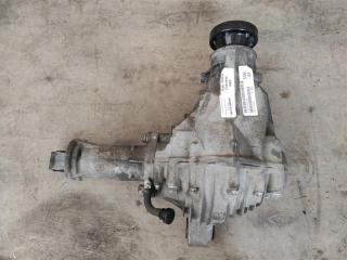 редуктор переднего моста Jeep Grand Cherokee 4 поколение [рестайлинг] WK2 2016, 3.0 л., АКПП, передний привод, 68251556AA, 68251556AA, 68060207AA, 68060207AD, 68191857AA, 68263986AA, 68060207AB, 68060207AE, 68154503AB