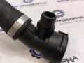 патрубок радиатора BMW X3 G01 2019, 2.0 л., B48 B20 A, бензин, АКПП, 475 black-sapphire metallic, полный привод, правый руль, 7535529, 17127535529 - фото №6