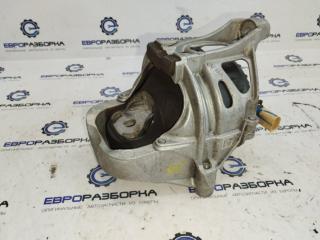 кронштейн двигателя Audi Q7 4M 2018, 3.0 л., дизель, АКПП, полный привод, правый руль, 4M0199372FF, 4M0199372HC