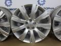 диск литой Land Rover Discovery Sport 1 поколение L550 2019, 2.0 л., дизель, АКПП, передний привод, LR073532, FK721007DC - фото №13