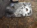 кронштейн (крепление) Audi R8 42 420 2008, 4.2 л., TFSI, BYH, бензин, АКПП, купе, передний привод, 420864287, 420864287 - фото №3