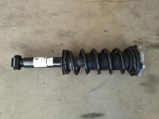 амортизатор задний BMW X3 G01 2018, 2.0 л., бензин, АКПП, передний привод, правый руль, 33526871802, 6871802