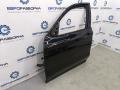 дверь передняя левая BMW X3 G01 2019, 2.0 л., B48 B20 A, бензин, АКПП, 475 black-sapphire metallic, полный привод, правый руль, 7465527, 7465527 - фото №2