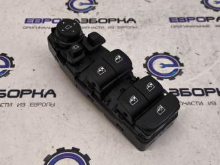 блок управления стеклоподъемниками BMW X3 G01 2019, 2.0 л., B48 B20 A, бензин, АКПП, 475 black-sapphire metallic, полный привод, правый руль, 6832729, 61316832729
