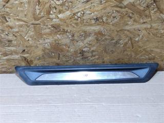 накладка на порог BMW 4 Gran Coupe F36 [рестайлинг] 2018, 2.0 л., бензин, АКПП, передний привод, 515, 8051037, 51478051037