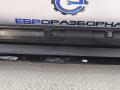 накладка на порог BMW X3 G01 2019, 2.0 л., B48 B20 A, бензин, АКПП, 475 black-sapphire metallic, полный привод, правый руль, 51778091995, 8091995 - фото №15