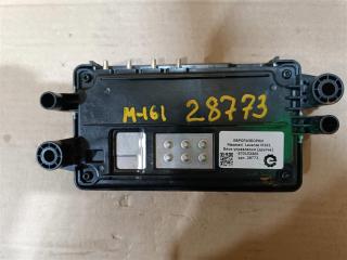 блок управления системы KaFAS Maserati Levante 1 поколение M161 2017, 3.0 л., дизель, АКПП, передний привод, 670102266, 670104947, 670154574