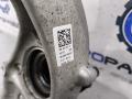 кулак поворотный левый Audi Q8 4M 2022, 3.0 л., TDi, дизель, АКПП, 2y / s9r, полный привод, правый руль, 4M0407241K, 4M0407559 - фото №4