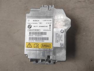 блок AirBag BMW 3 серия E90/E91/E92/E93 [рестайлинг] E90 2008, 2.0 л., дизель, АКПП, передний привод, 65779166057, 028010066, 9166057, 65779184432, 65779134280, 65779122500, 65779125224, 65779119058, 65770414644, 65779110258, 65770412995, 65776977427