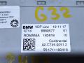 блок управления VDP BMW 6 GT G32 2017, 3.0 л., дизель, АКПП, полный привод, правый руль, 37146889577, 6889577 - фото №3