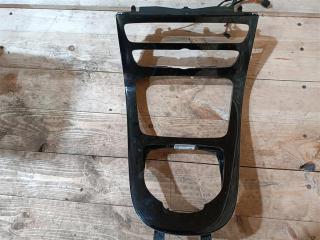 Декоративная накладка центральной консоли Mercedes-Benz E-Класс W213/S213/C238/A238 W213 2017, 2.0 л., CDi, дизель, АКПП, передний привод, A2138100815