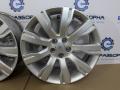 диск литой Land Rover Discovery Sport 1 поколение L550 2019, 2.0 л., дизель, АКПП, передний привод, LR073532, FK721007DC - фото №5