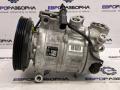 компрессор кондиционера Porsche Macan 1 поколение [2-й рестайлинг] 95B 2023, DGR, робот, внедорожник 5 дв., полный привод, правый руль, 95B816803E - фото №2