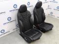 сиденье переднее BMW 8 серия G14/G15 G15 2019, 3.0 л., B57 D30 B, дизель, АКПП, black sapphire metallic, купе, полный привод, правый руль - фото №14